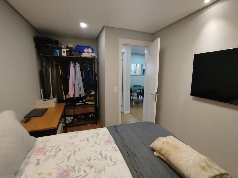 Apartamento, 1 quarto, 42 m² - Foto 8