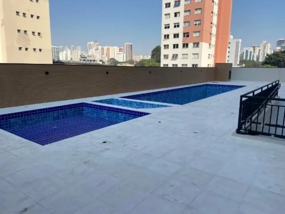 Apartamento, 2 quartos, 41 m² - Foto 15