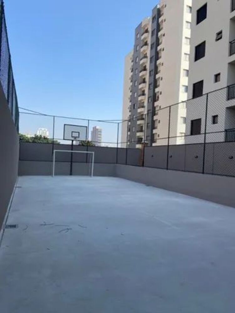 Apartamento, 2 quartos, 41 m² - Foto 5