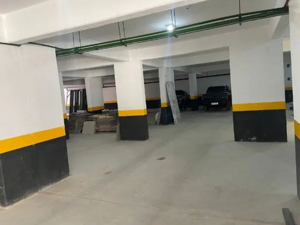 Apartamento, 2 quartos, 41 m² - Foto 4