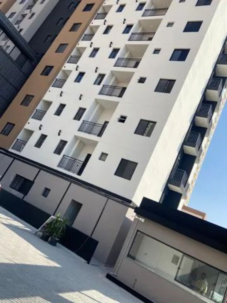 Apartamento, 2 quartos, 41 m² - Foto 6