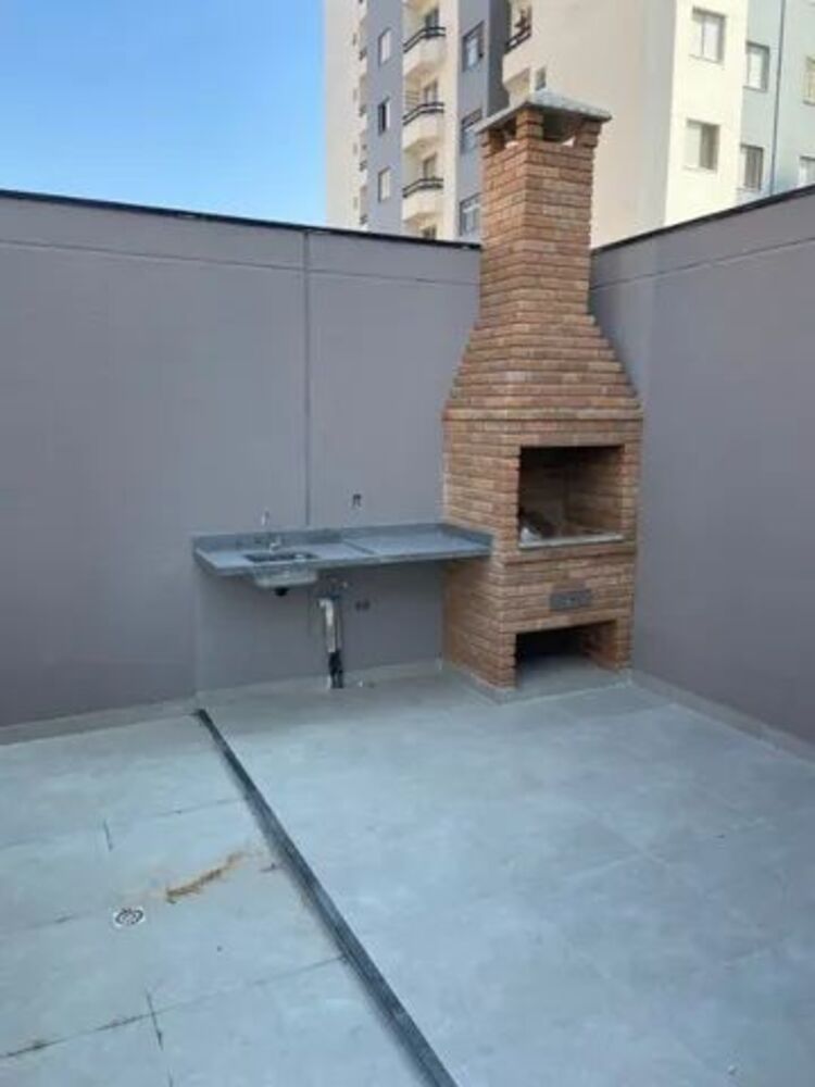 Apartamento, 2 quartos, 41 m² - Foto 7