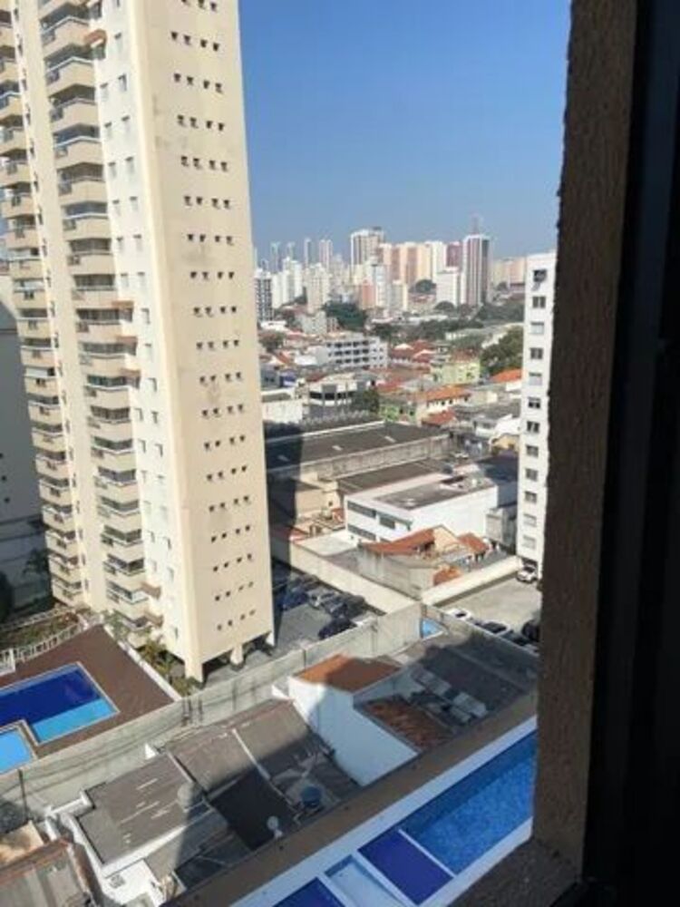 Apartamento, 2 quartos, 41 m² - Foto 3