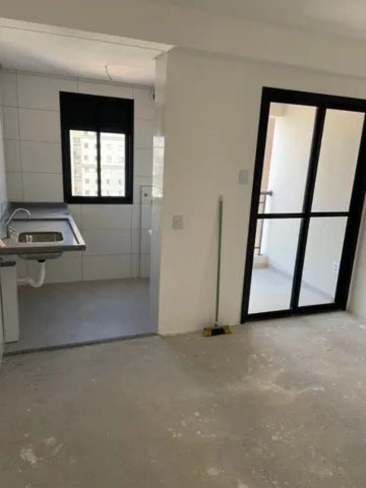 Apartamento, 2 quartos, 41 m² - Foto 8