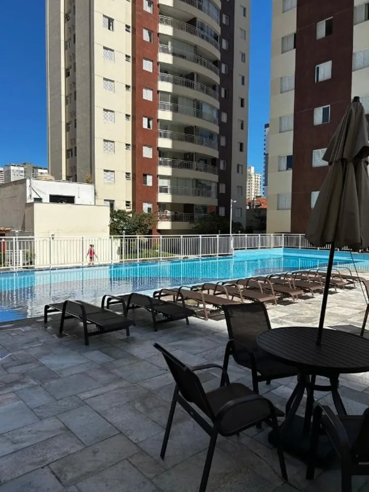 Apartamento, 3 quartos, 72 m² - Foto 3
