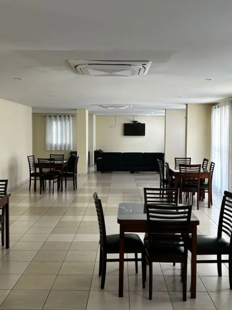 Apartamento, 3 quartos, 72 m² - Foto 6