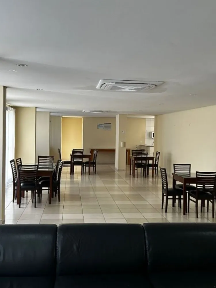 Apartamento, 3 quartos, 72 m² - Foto 7