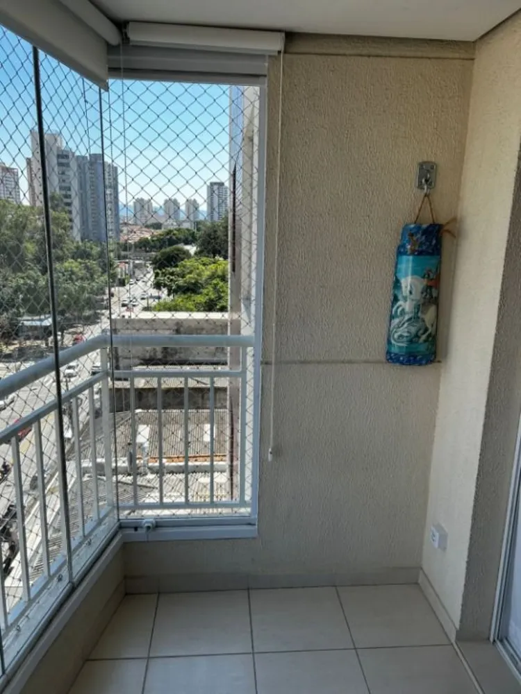 Apartamento, 3 quartos, 72 m² - Foto 4