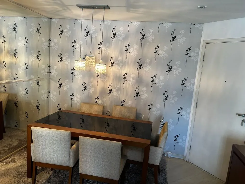 Apartamento, 3 quartos, 72 m² - Foto 2