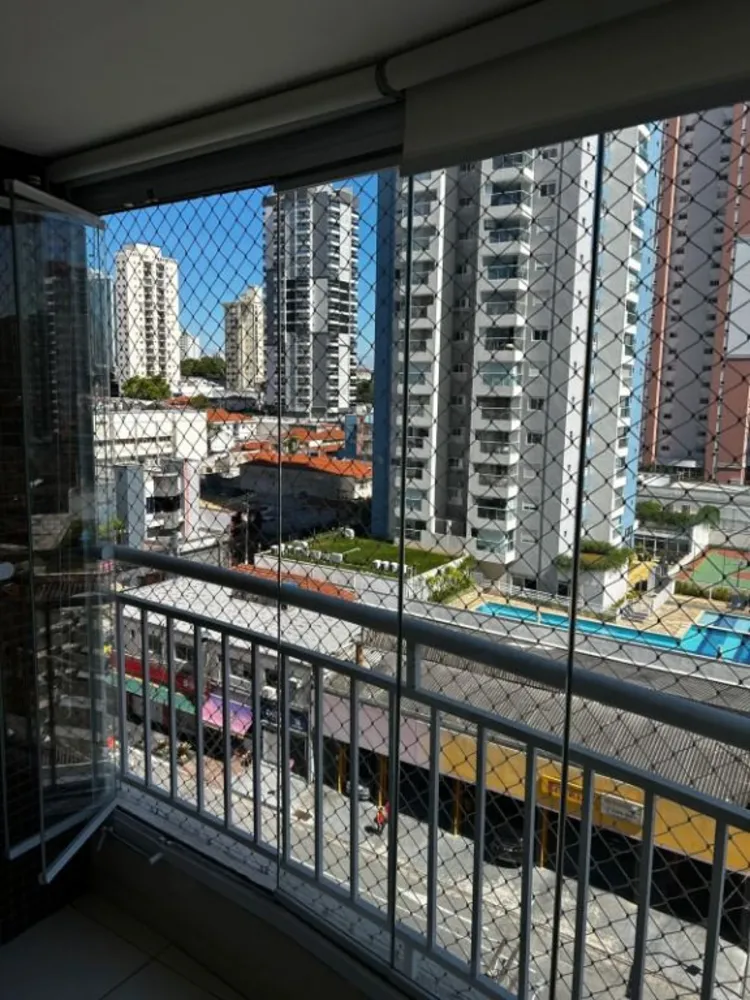 Apartamento, 3 quartos, 72 m² - Foto 1