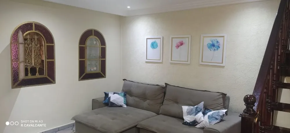 Casa, 4 quartos, 300 m² - Foto 1