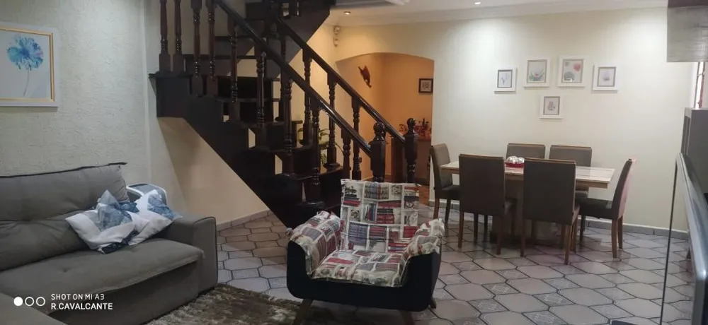 Casa, 4 quartos, 300 m² - Foto 3