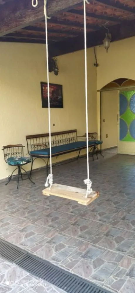 Casa, 4 quartos, 300 m² - Foto 10
