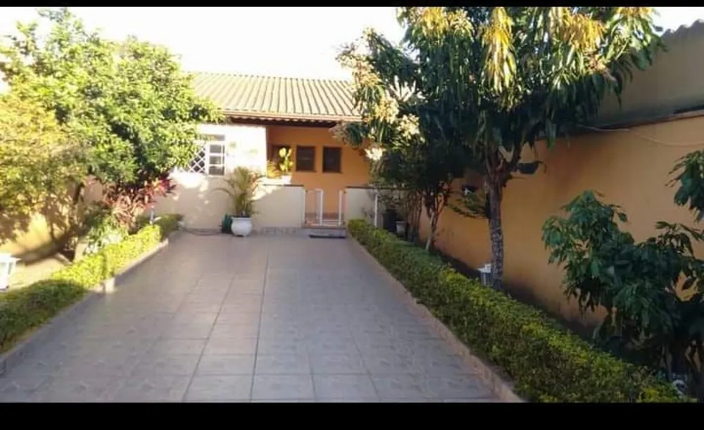 Casa, 4 quartos, 300 m² - Foto 8
