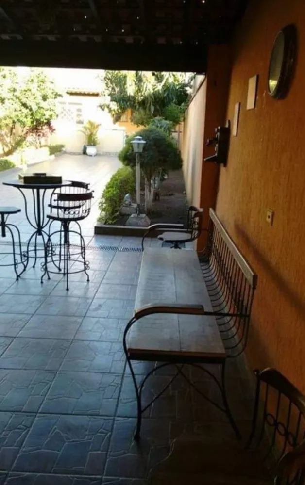 Casa, 4 quartos, 300 m² - Foto 9