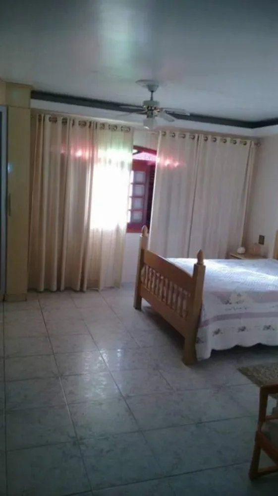 Casa, 4 quartos, 300 m² - Foto 7