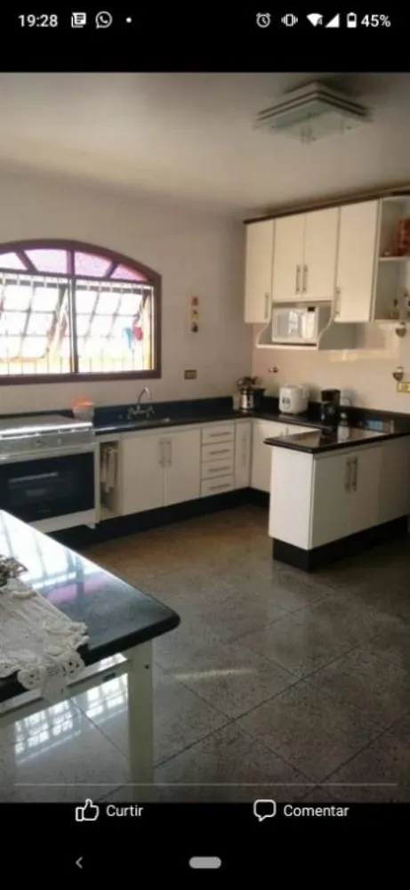Casa, 4 quartos, 300 m² - Foto 6
