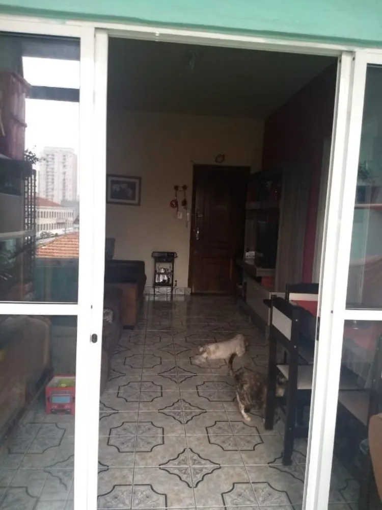 Apartamento, 2 quartos, 79 m² - Foto 4