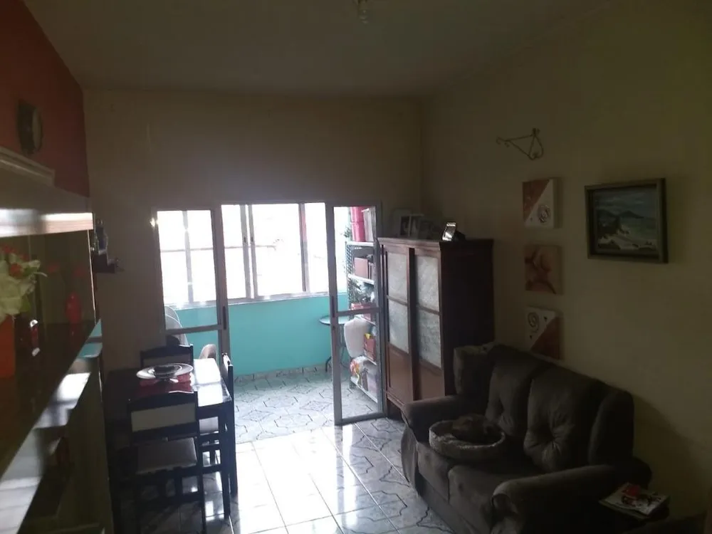 Apartamento, 2 quartos, 79 m² - Foto 1
