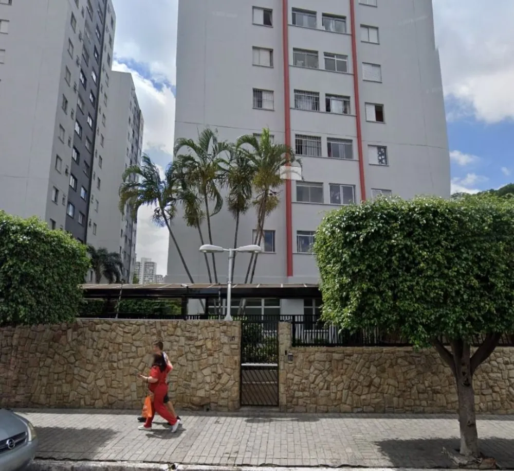 Apartamento, 2 quartos, 54 m² - Foto 1
