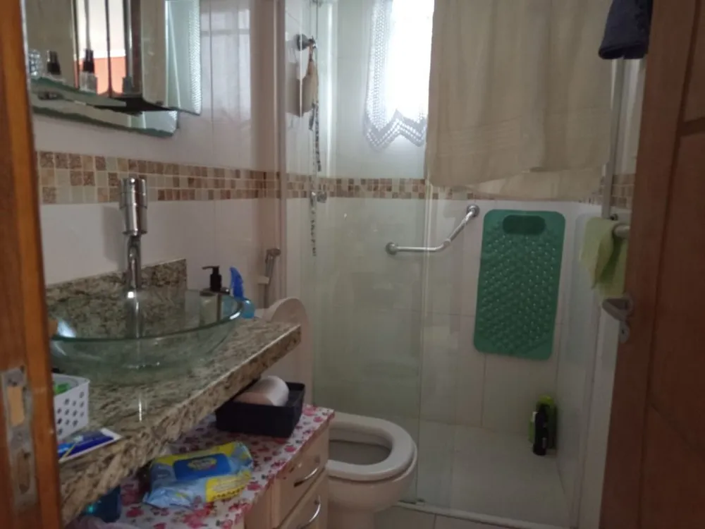 Apartamento, 2 quartos, 54 m² - Foto 6