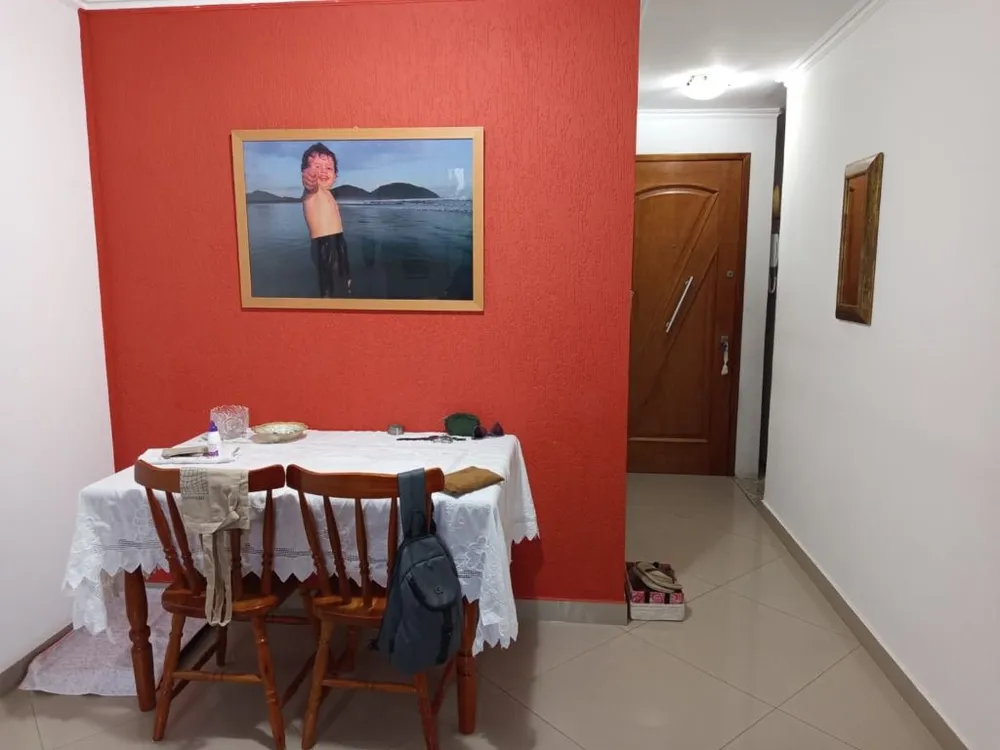 Apartamento, 2 quartos, 54 m² - Foto 4