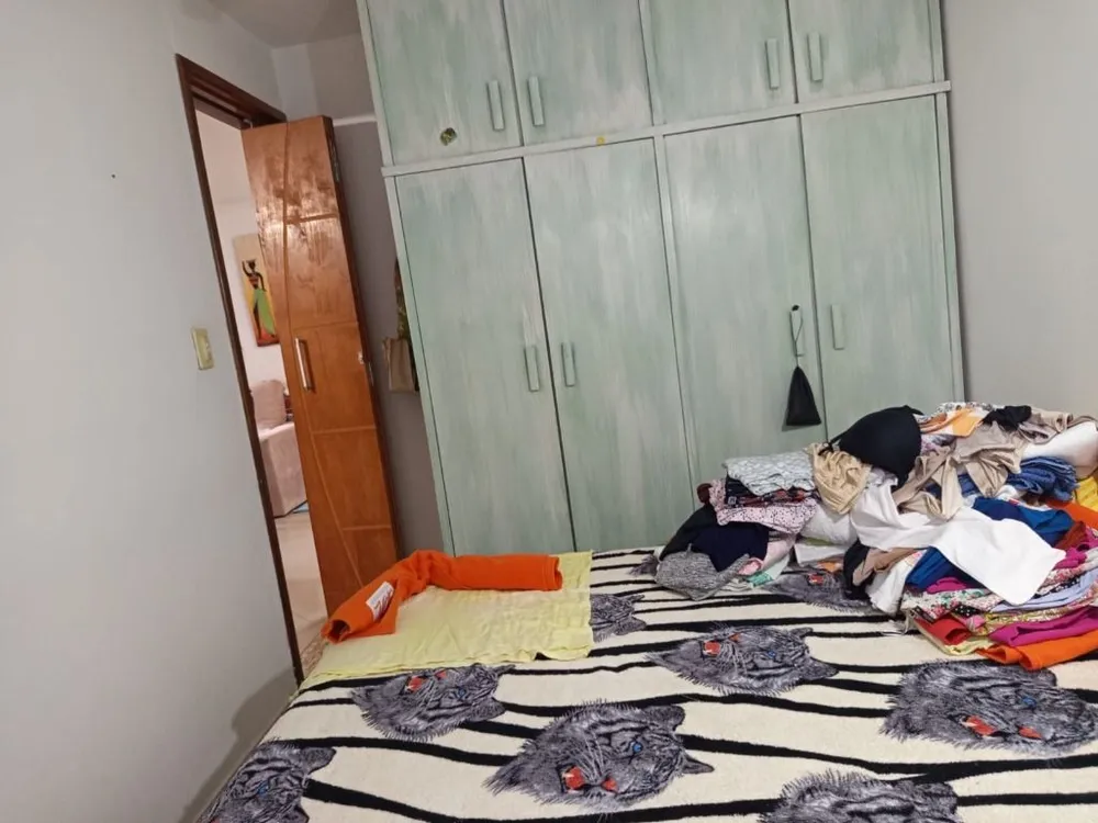 Apartamento, 2 quartos, 54 m² - Foto 8