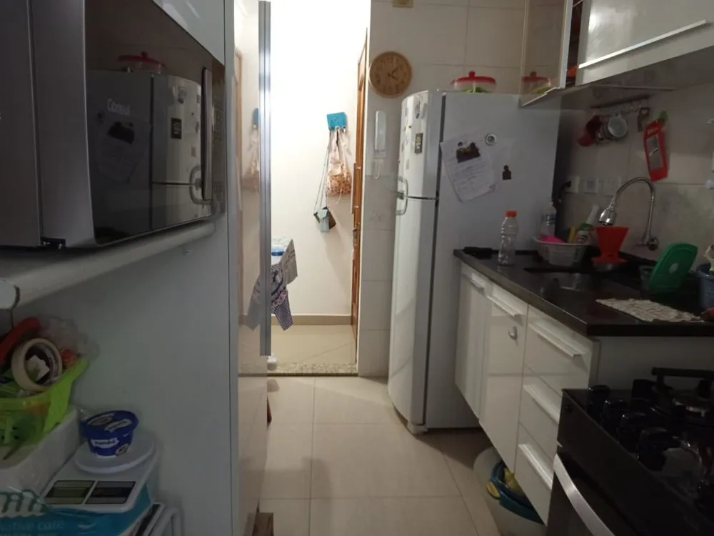 Apartamento, 2 quartos, 54 m² - Foto 5