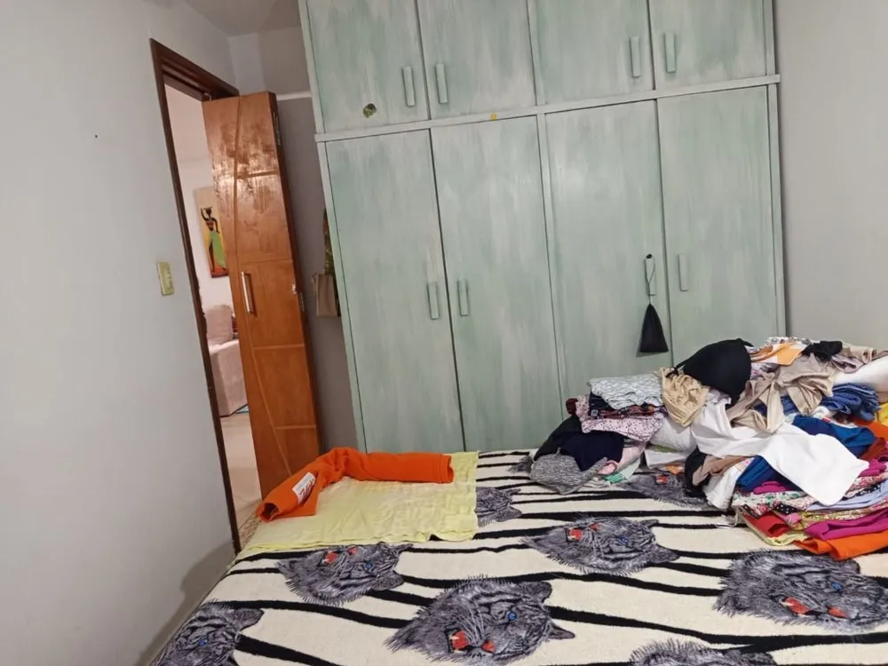 Apartamento, 2 quartos, 54 m² - Foto 7