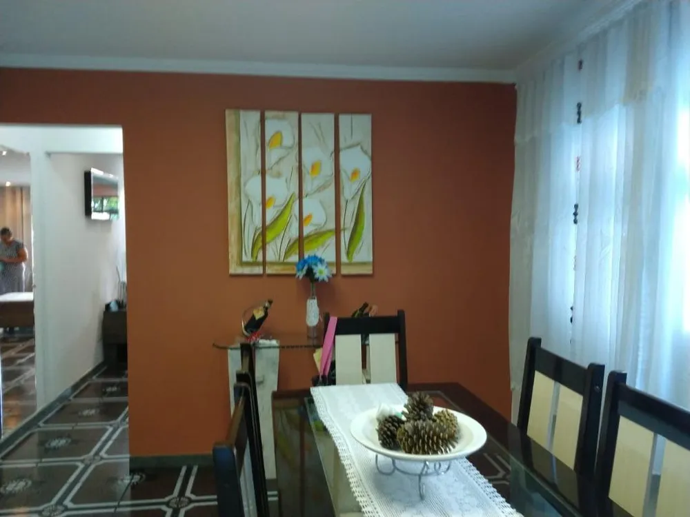Casa, 3 quartos, 361 m² - Foto 12