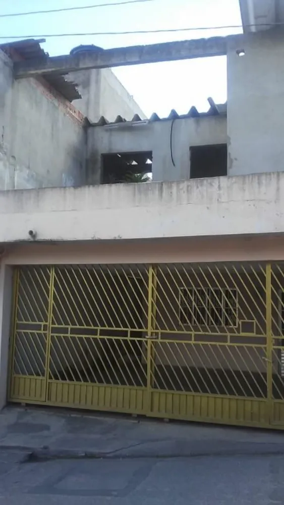 Casa, 3 quartos, 60 m² - Foto 4