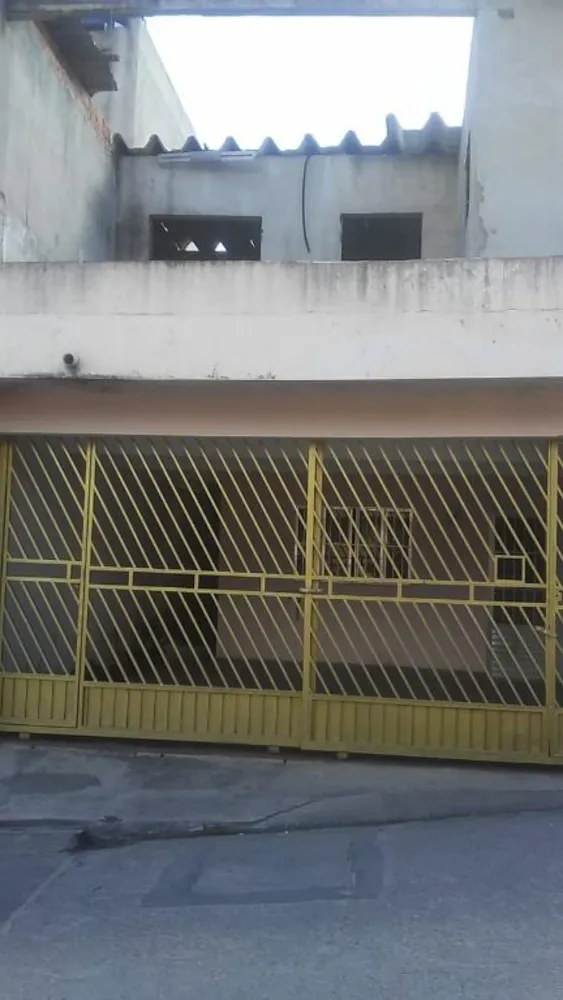 Casa, 3 quartos, 60 m² - Foto 2
