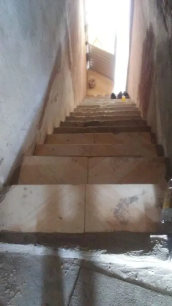 Casa, 3 quartos, 60 m² - Foto 8