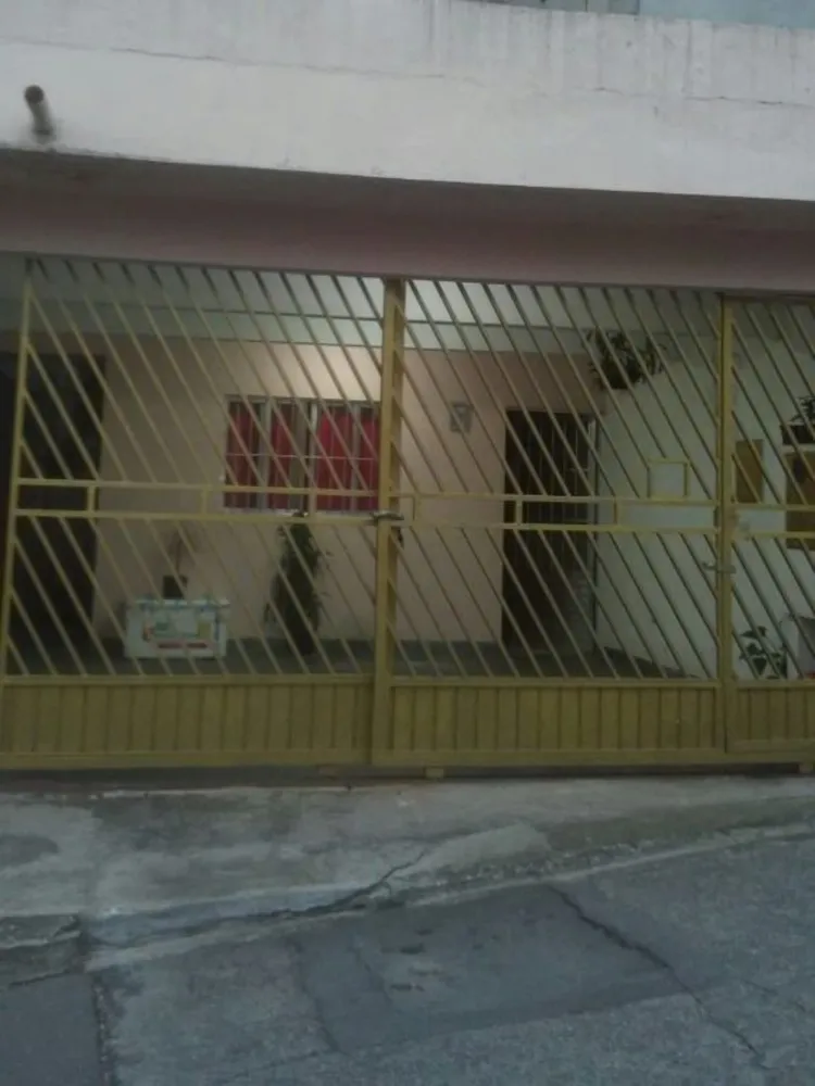 Casa, 3 quartos, 60 m² - Foto 1