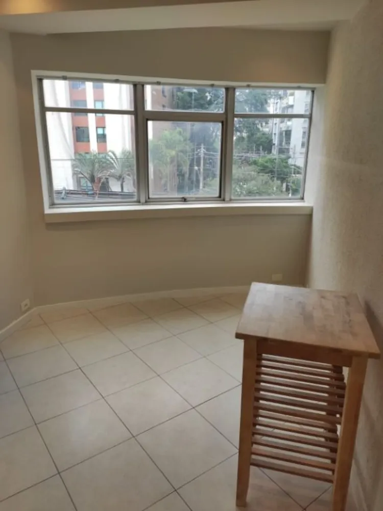 Sala-Conjunto, 112 m² - Foto 1