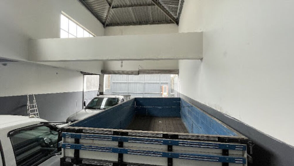 Depósito-Galpão, 170 m² - Foto 10