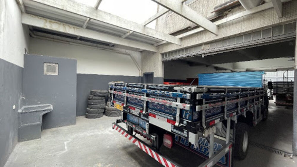 Depósito-Galpão, 170 m² - Foto 8
