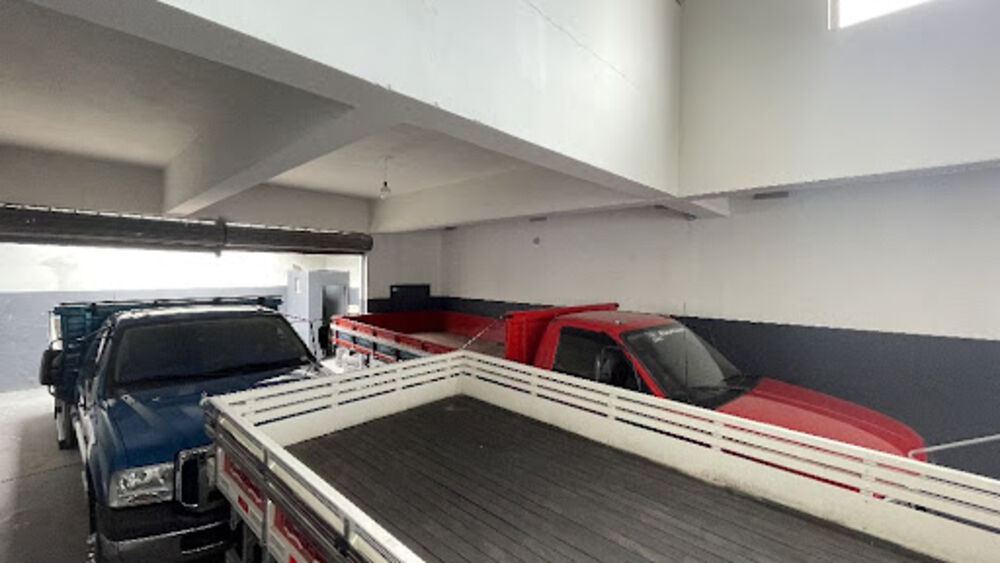 Depósito-Galpão, 170 m² - Foto 11