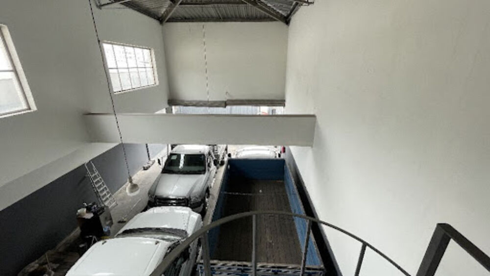 Depósito-Galpão, 170 m² - Foto 7