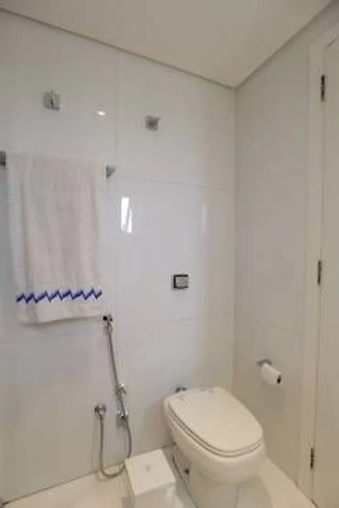 Apartamento, 4 quartos, 320 m² - Foto 1