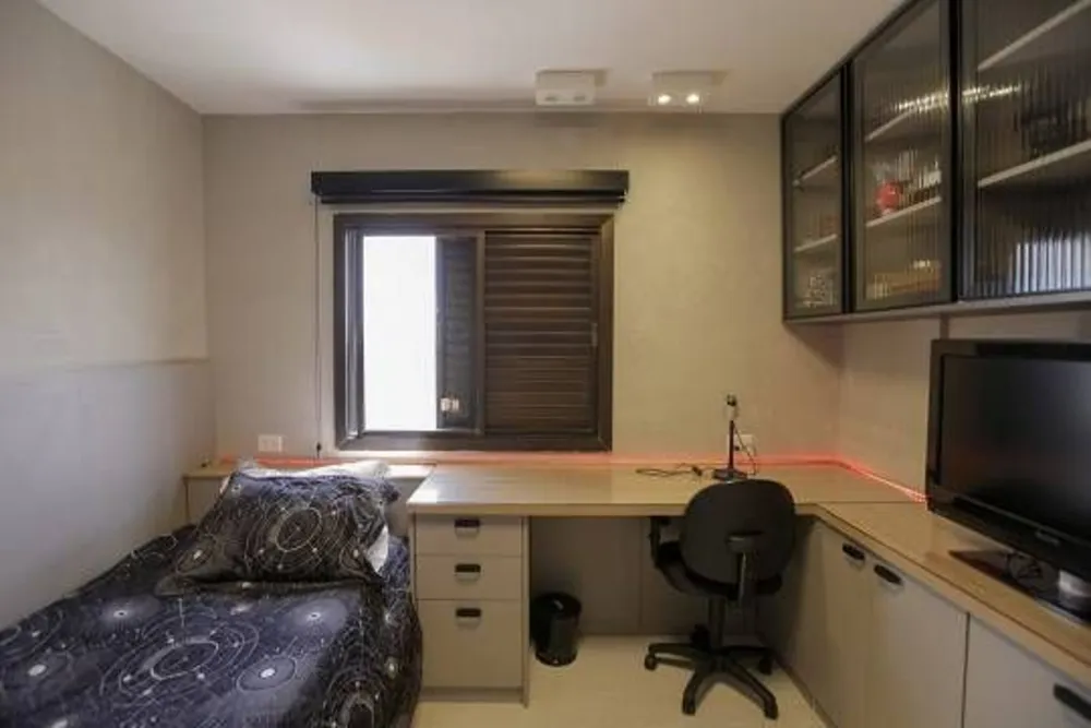 Apartamento, 4 quartos, 320 m² - Foto 12