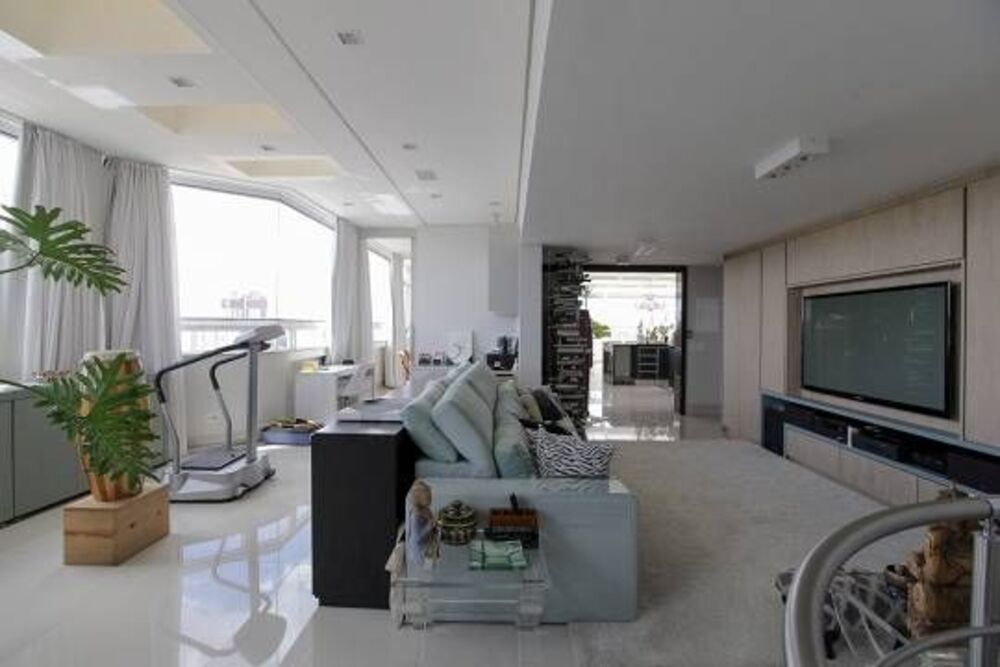 Apartamento, 4 quartos, 320 m² - Foto 3