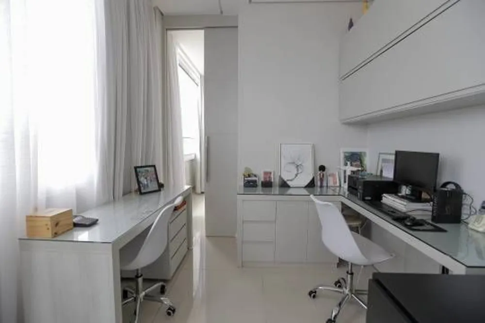 Apartamento, 4 quartos, 320 m² - Foto 8
