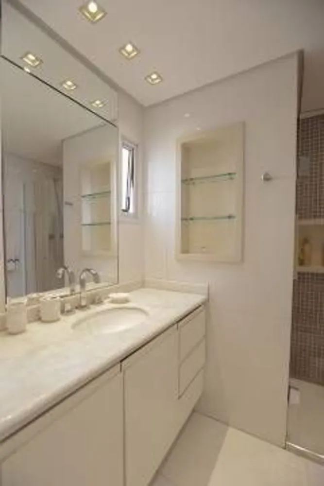 Apartamento, 4 quartos, 320 m² - Foto 4