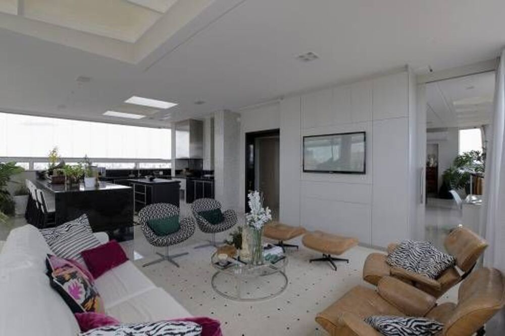 Apartamento, 4 quartos, 320 m² - Foto 2