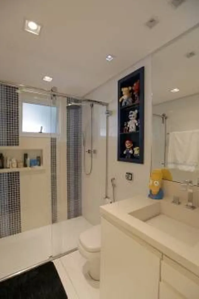 Apartamento, 4 quartos, 320 m² - Foto 3