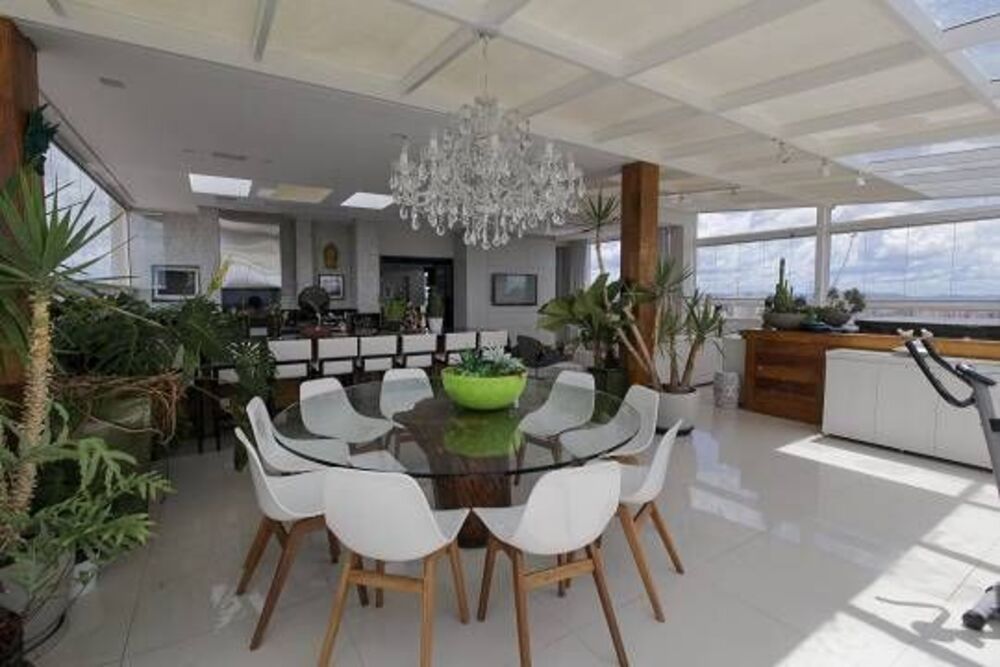 Apartamento, 4 quartos, 320 m² - Foto 1