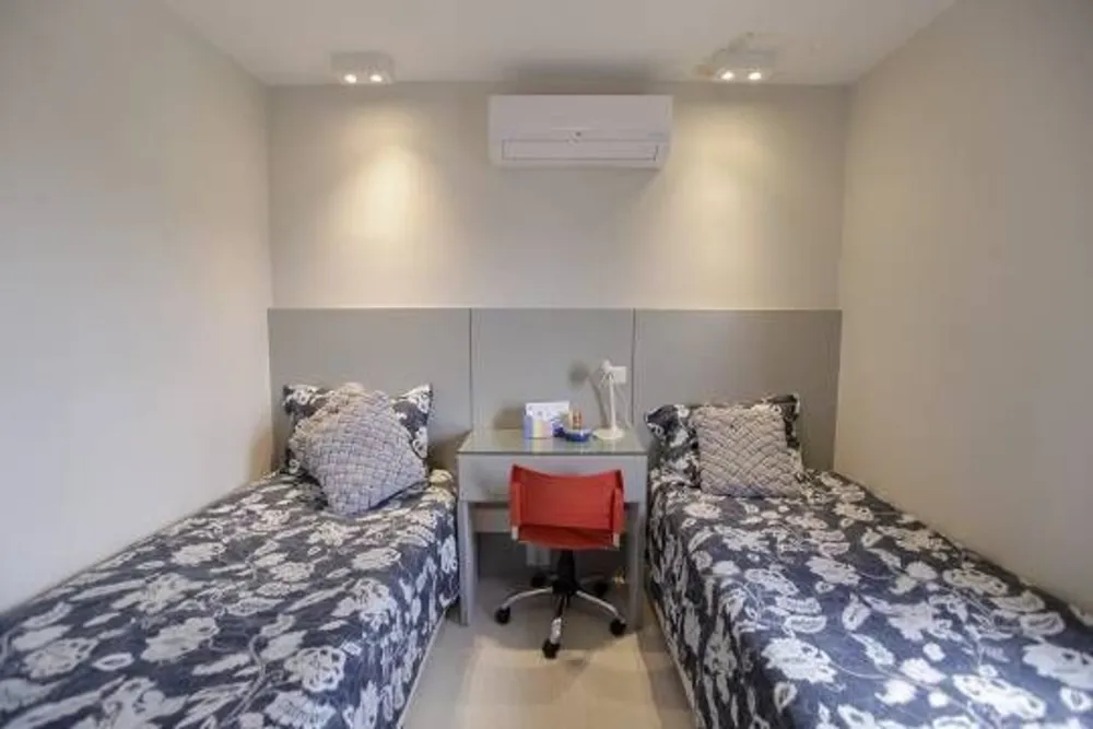 Apartamento, 4 quartos, 320 m² - Foto 10