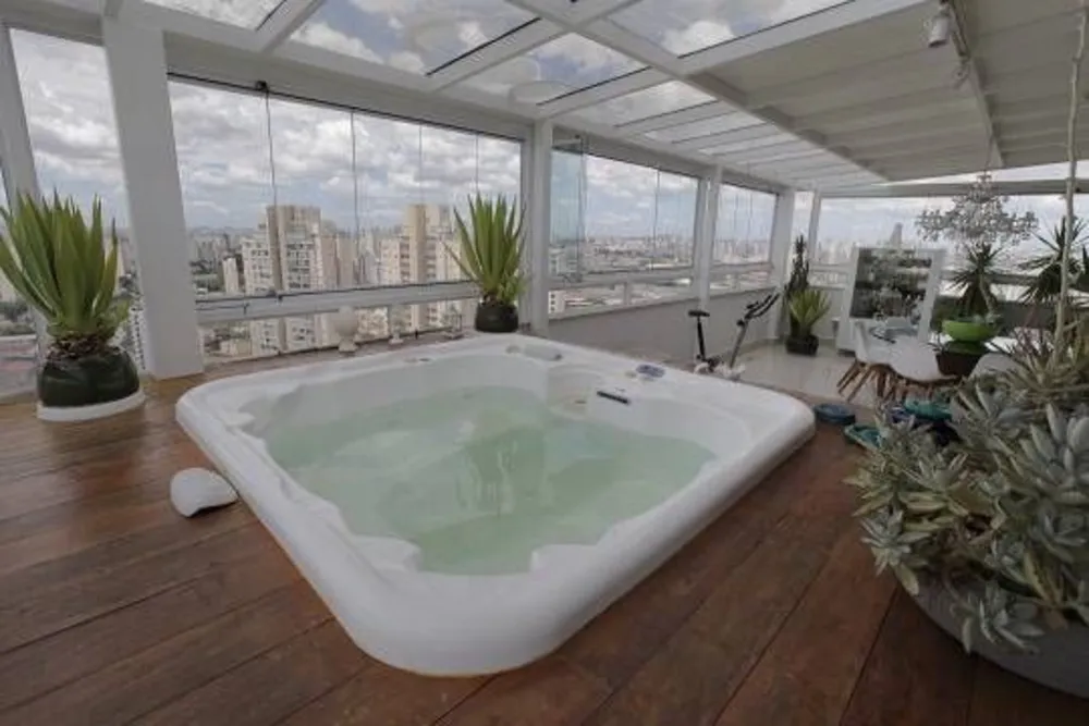 Apartamento, 4 quartos, 320 m² - Foto 11