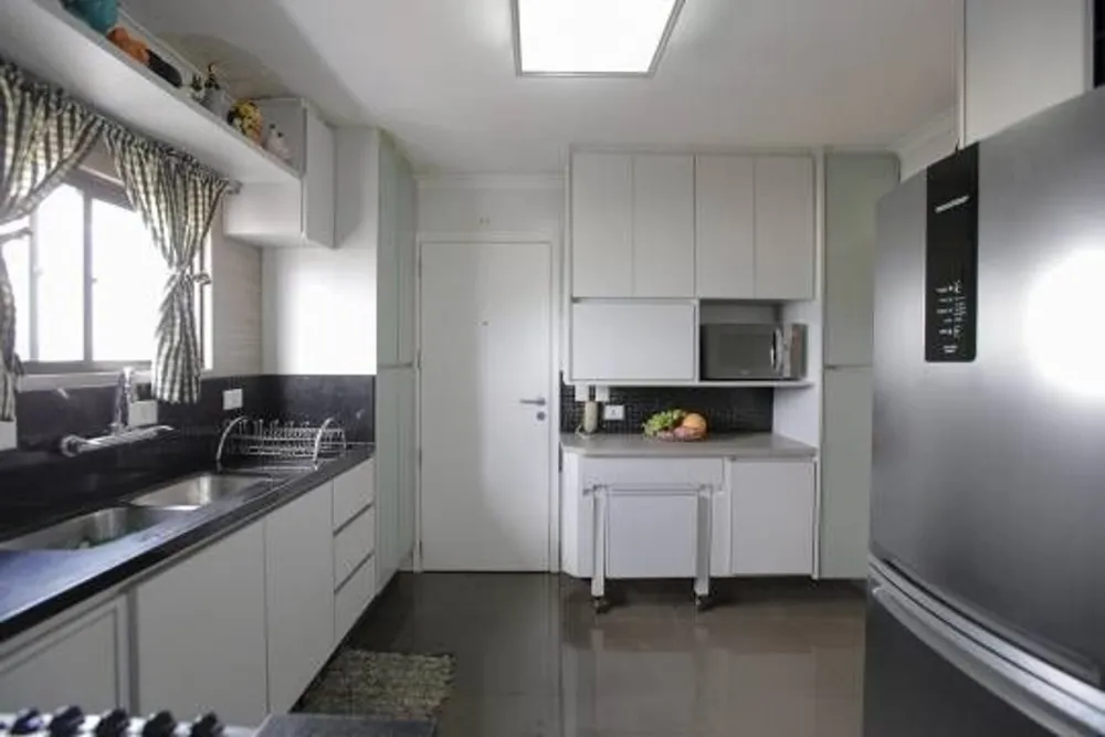 Apartamento, 4 quartos, 320 m² - Foto 6